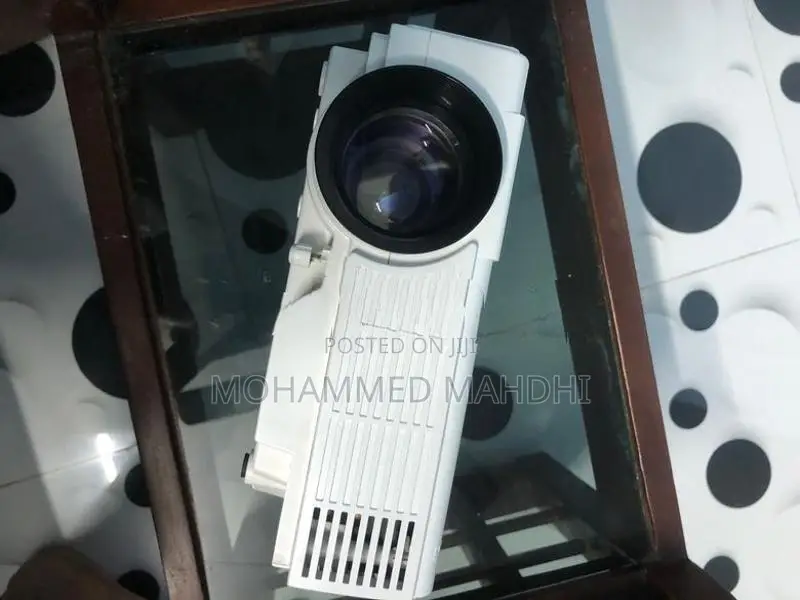 Projector