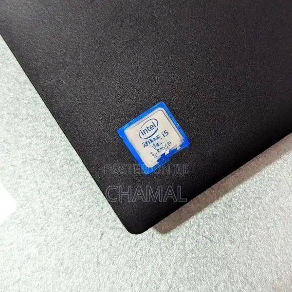 Lenovo ThinkPad T480 - intel Core i5-8365U 8GB DDR4 Ram 256GB NVMe SSD