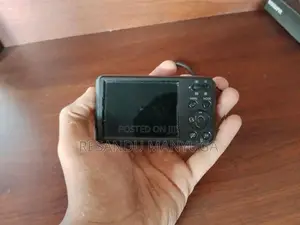 Excellent Samsung PL120 digital camera *( selling)