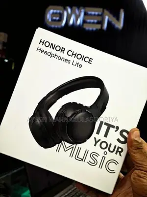 Headphones