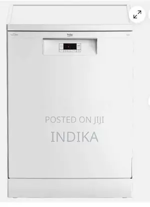 Dish washer