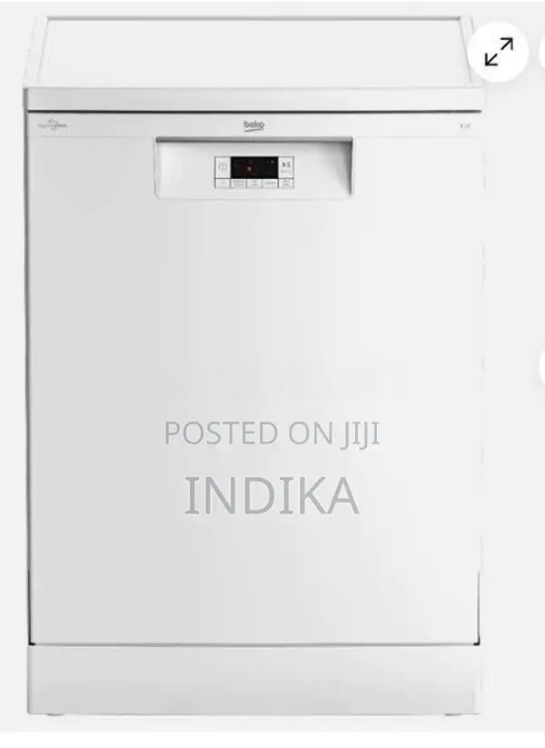 Dish washer
