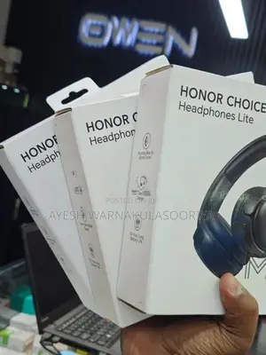 Headphones