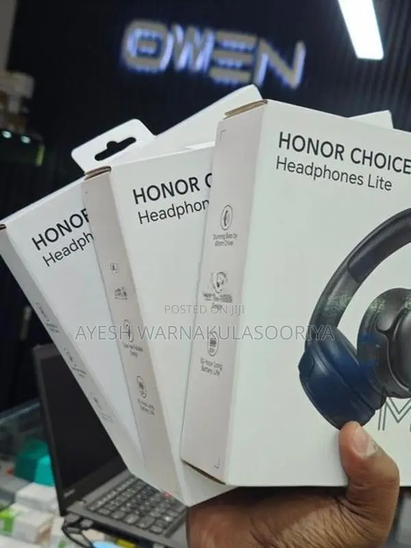 Headphones