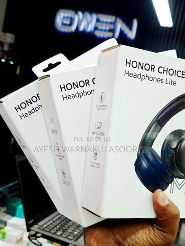 Headphones