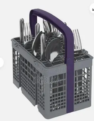 Dish washer