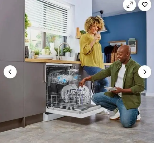 Dish washer