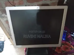 Samsung Core Duo Desktop Computer