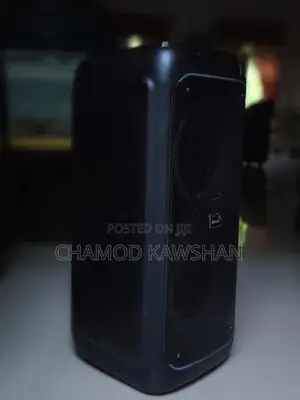 Brodu 1024 Speaker
