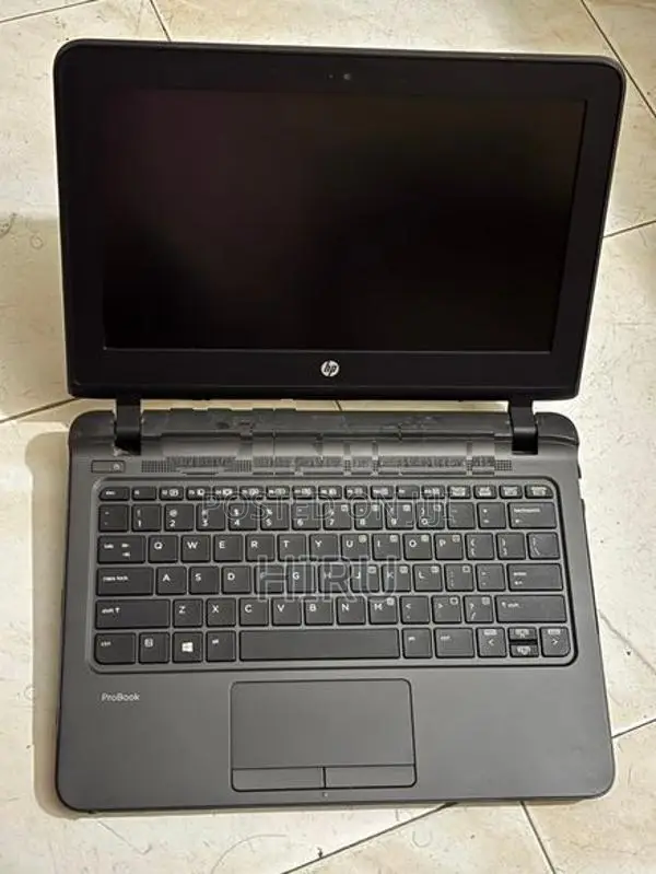 HP Probook 11 G2