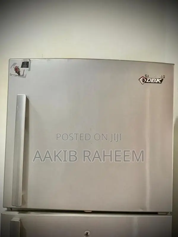 Samsung Double Door Refrigerator
