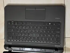 HP Probook 11 G2