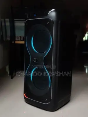 Brodu 1024 Speaker