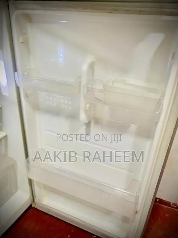 Samsung Double Door Refrigerator