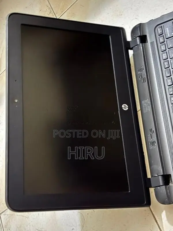 HP Probook 11 G2