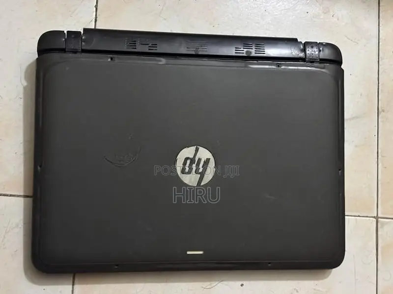 HP Probook 11 G2