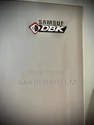 Samsung Double Door Refrigerator