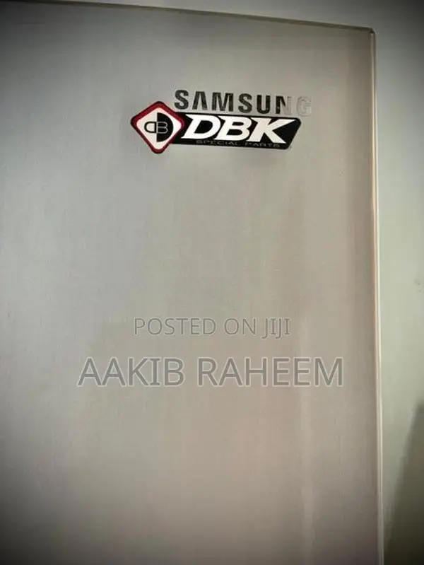 Samsung Double Door Refrigerator