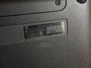 HP Probook 11 G2