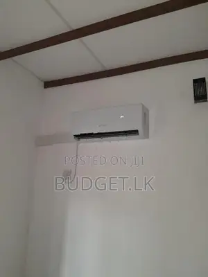 9000BTU Skyworth Non Inverter Air Conditioner