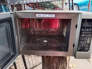 Microwave Oven