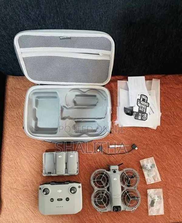DJI NEO 2 Combo