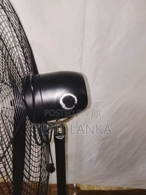 Indastial Fan 26"