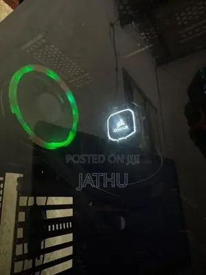 i7 9th Gen PC