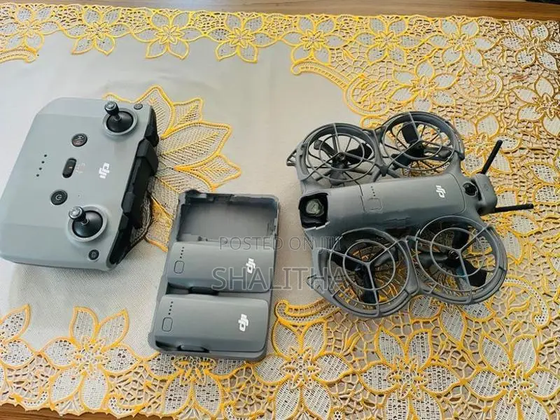 DJI NEO 2 Combo