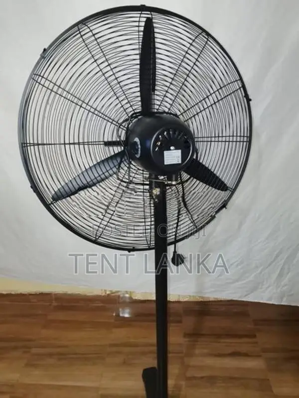 Indastial Fan 26"