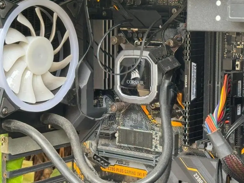 i7 9th Gen PC