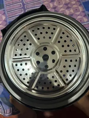 Electric Rice Cooker
