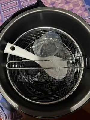 Electric Multi Cooker