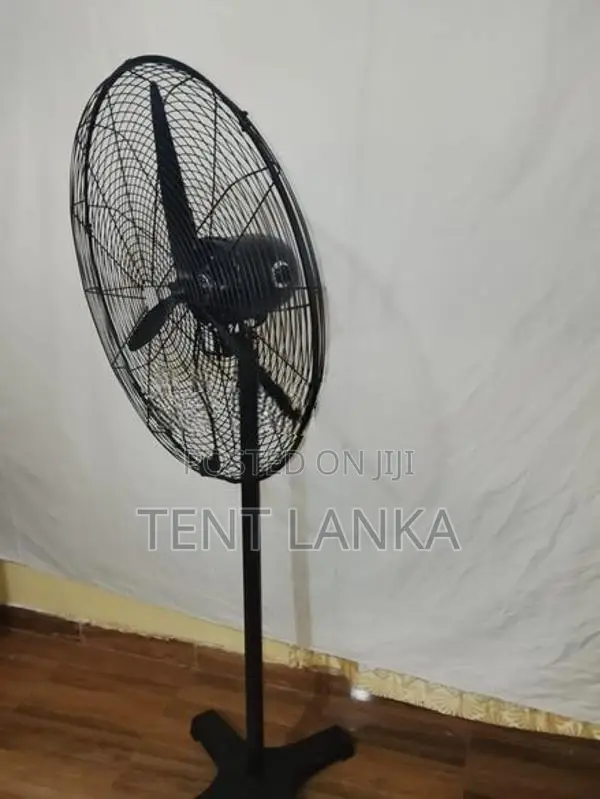 Indastial Fan 26"
