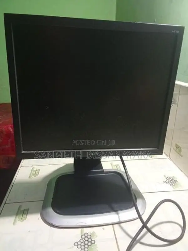 Acer Monitor