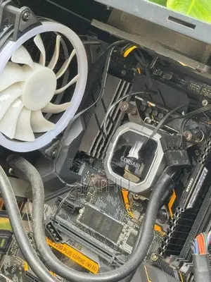 i7 9th Gen PC