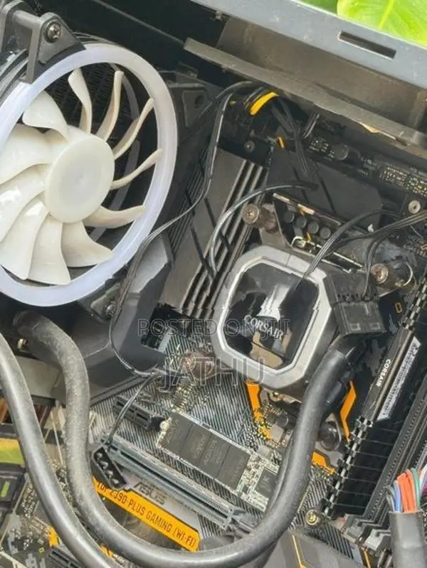 i7 9th Gen PC