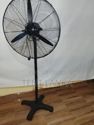 Indastial Fan 26"