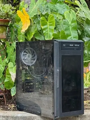 i7 9th Gen PC