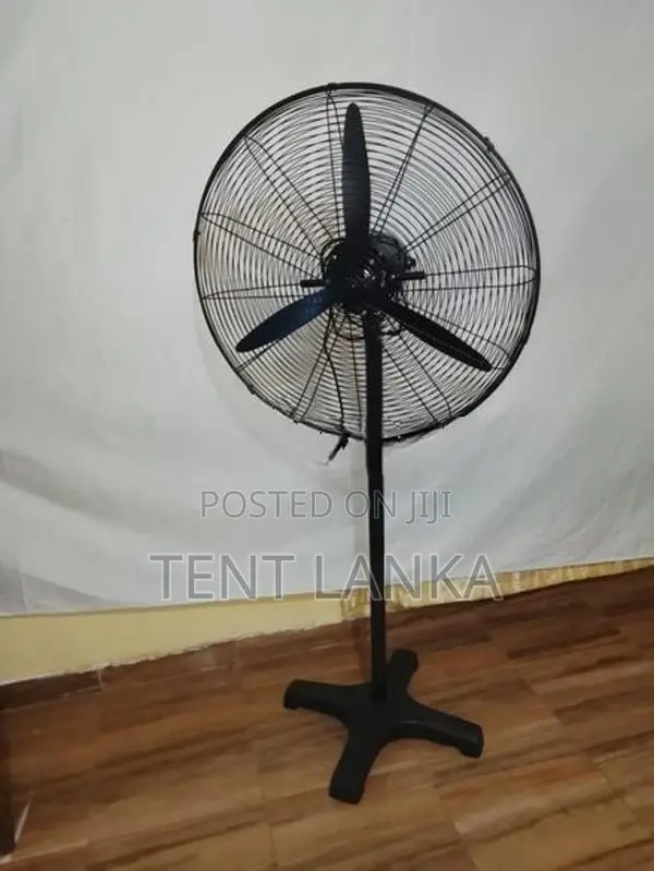 Indastial Fan 26"