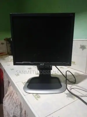 Acer Monitor
