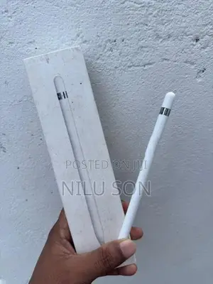 Apple Pencil