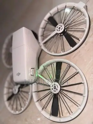 DJI Flip Drone