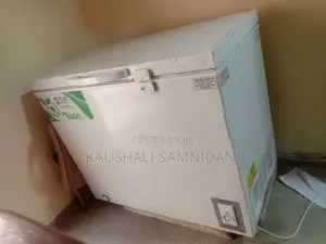 Deep Freezer 200L