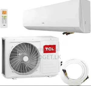 12000BTU TCL Non Inverter Air Conditioner