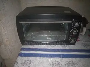 Electric Oven