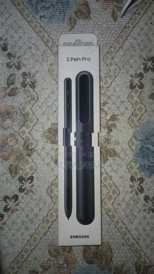 Samsung S Pen Pro