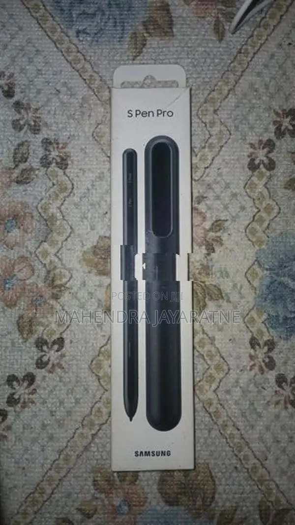 Samsung S Pen Pro