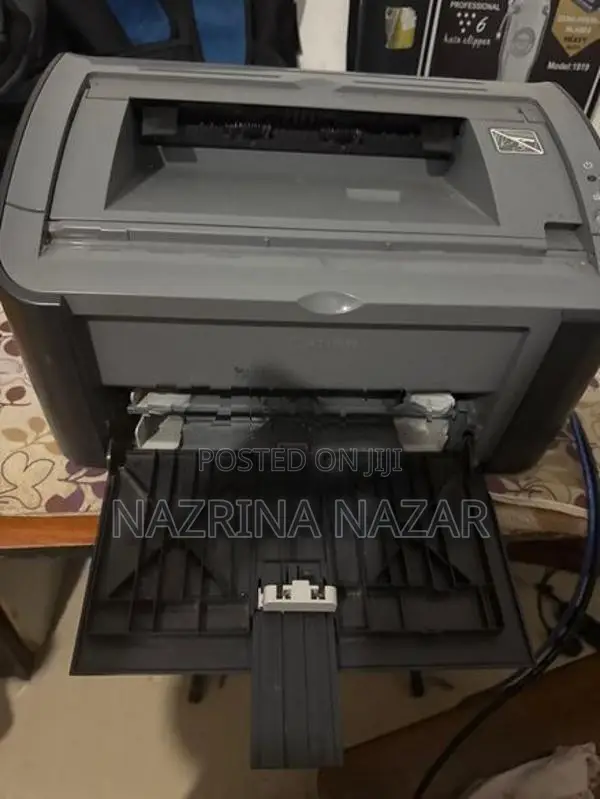 Canon LBP 2900B Laser Printer