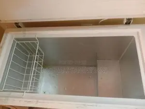 Deep Freezer 200L